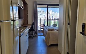 Studio na Liberdade at 300 m metro